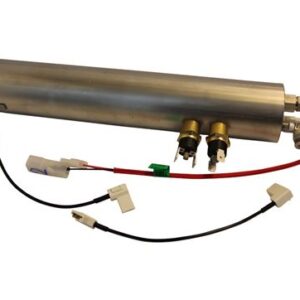 CALDAIA 1660W COMPL.