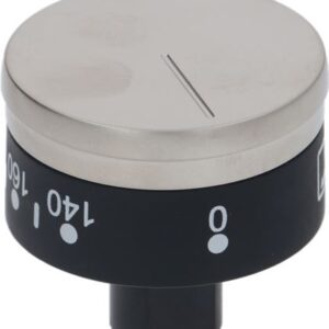 MANOPOLA GAS BERTAZZONI 4010524