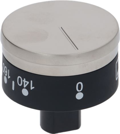 MANOPOLA GAS BERTAZZONI 4010524