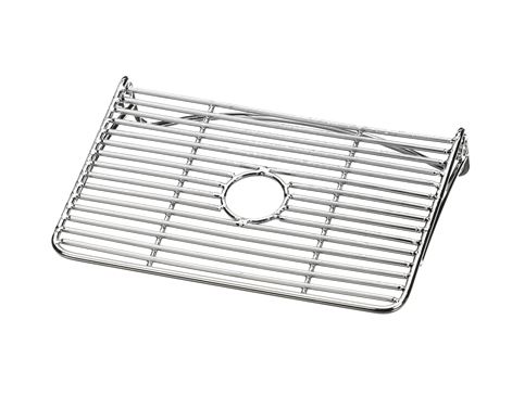 GRATE WIREFORM GUSSET - FLIP SHELF