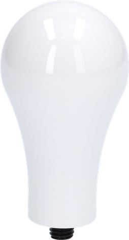 IMPUGNATURA M8 POP ALLUMINIO BIANCO