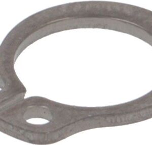ANELLO  8 UNI 7435 INOX