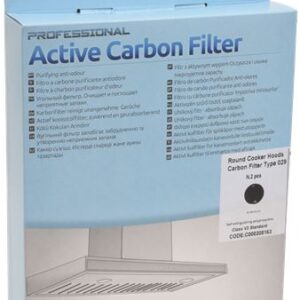 FILTRO CAPPA INDESIT MOD 29 KIT 2 PZ