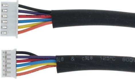 CAVO PG 576 40 cm PER EUREKA MIGNON