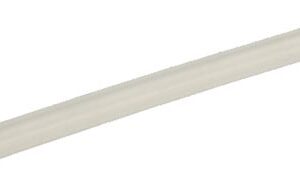 TUBO SILICONE ø 3,5x6 SHORE 60 - 100 mt