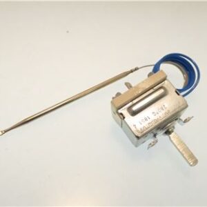 THERMOSTAT DE FOUR