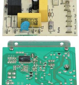 CIRCUIT BOARD (230V ONLY)