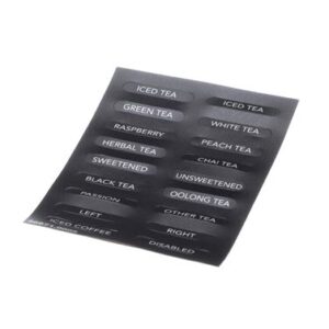 DECALS FLAVORS ITB(BUNN)