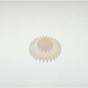 INGRANAGGIO MULTIPLO Z=12/28 260 DE LONG