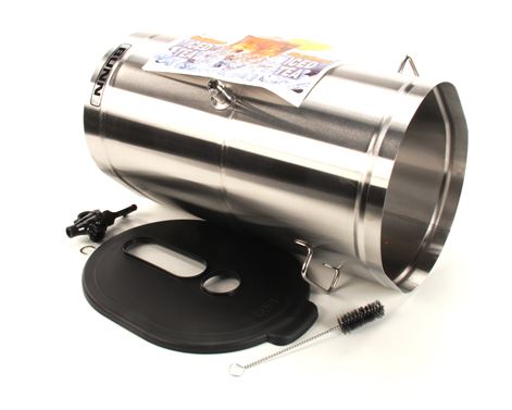 BRU THRU VAT