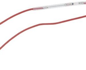 CAB SIL 1 1+TCO+2 (300+130) ROSSO
