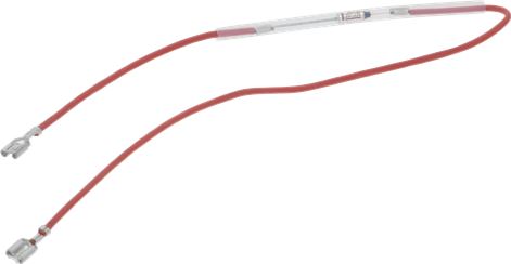 CAB SIL 1 1+TCO+2 (300+130) ROSSO