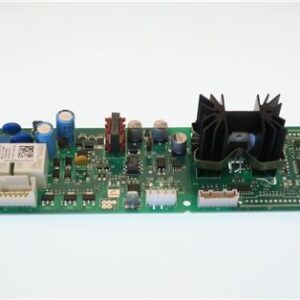 PCB POWER(IFD HIGH2 SW1.1)230VESAM55EX3
