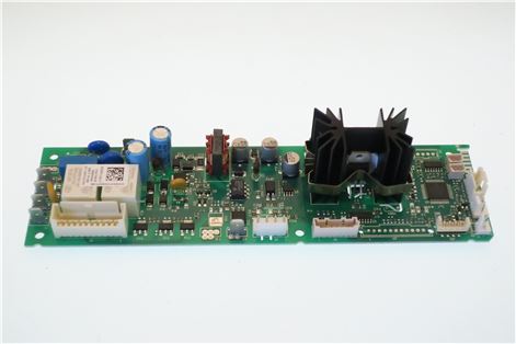 PCB POWER(IFD HIGH2 SW1.1)230VESAM55EX3
