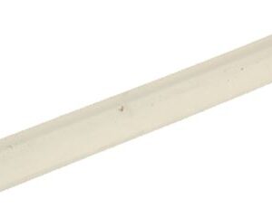 TUBO SILICONE ø 6x10 SHORE 60 - 5 mt