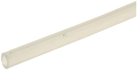 TUBO SILICONE ø 6x10 SHORE 60 - 5 mt