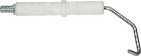 CANDELA ACCENSIONE ROTONDA ø 7x44 mm