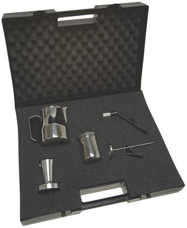KIT BARISTA 7570