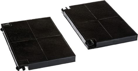 FILTRO STANDARD AI CARBONI ATTIVI ELX 90