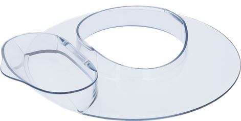 COPERCHIO PARASPRUZZI KENWOOD KW716118