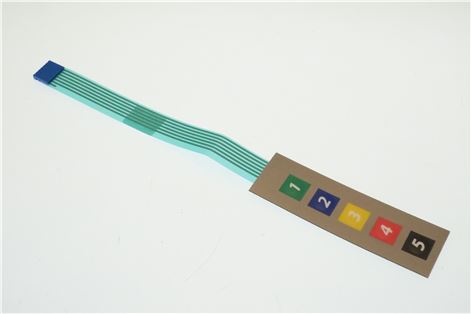 TASTIERA X FUNZIONI RAPIDE