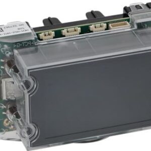 UNITÀ DI CONTROLLO DISPLAY