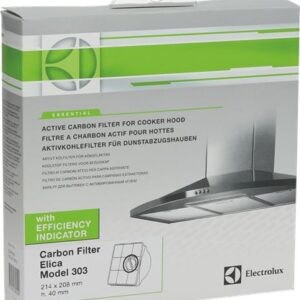 FILTRO CAPPA ELECTROLUX MOD 303