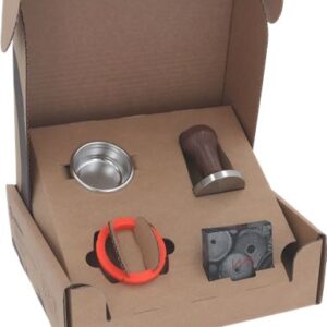 KIT BARISTA UPGRADE PER MARZOCCO