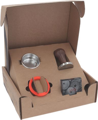 KIT BARISTA UPGRADE PER MARZOCCO
