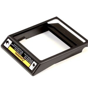KIT BEZEL DOOR AUTOPOD