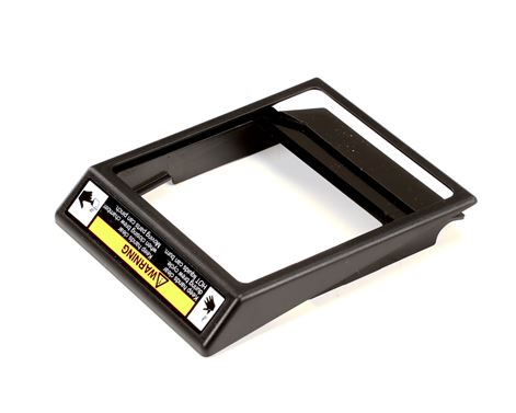 KIT BEZEL DOOR AUTOPOD