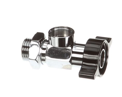 FAUCET SHANK GA BASEWING NUT