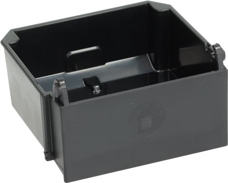 CONTENITORE FONDI CAFFÈ DE LONGHI ES0067