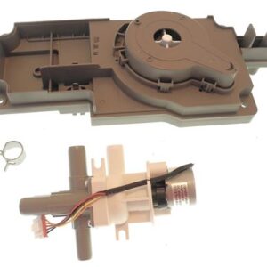 Parts Assembly,SVC