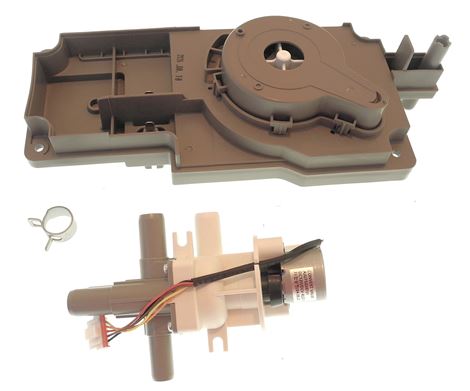 Parts Assembly,SVC