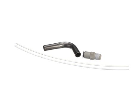 KIT MILK MODULE QD REPLACEMENT