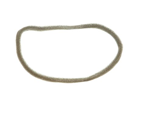 GASKET MOTOR/HOPPER