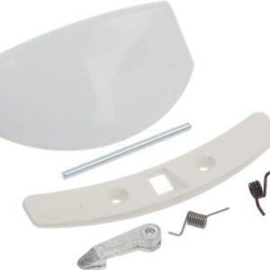 MANIGLIA OBLÒ ZANUSSI KIT COMPLETO