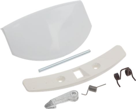 MANIGLIA OBLÒ ZANUSSI KIT COMPLETO