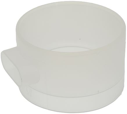 COPERCHIO PER IMBUTO