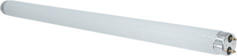 LAMPADA NEON RAGGI UV G13 18W 230V
