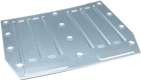 BOTTOM PLATE /WW250BX