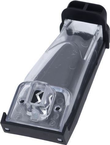 KIT GRUPPO SCIVOLO CAFFE ATOM 65