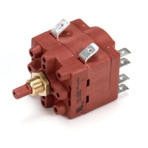 KIT, ROTARY SWITCH - 3 POSN-CE