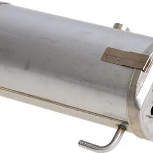 BOILER KPL.