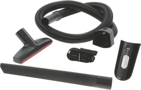 SET ACCESSORI ASPIRAPOLVERE BOSCH 005776