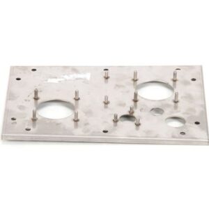 LID WELDMENT,TANK H5 DV