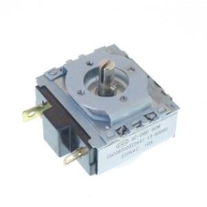 TIMER  60 MINUTES FS370