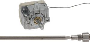 TERMOSTATO MONOFASE 30-85°C