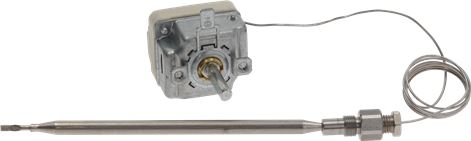 TERMOSTATO MONOFASE 30-85°C